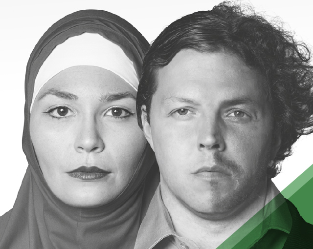 Zuflucht Kultur e.V. - Opernprojekt mit syrischen Flüchtlingen