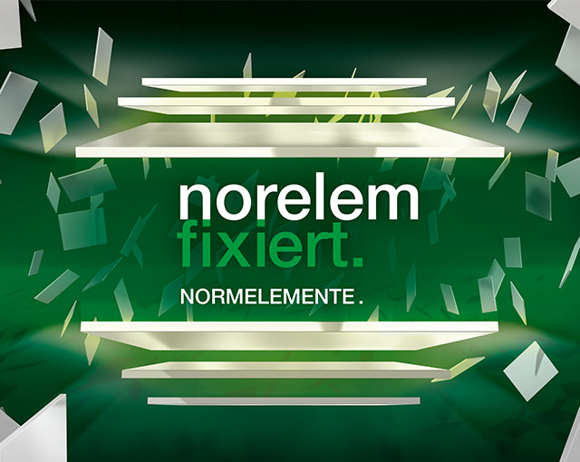 Norelem - Einführungskonzept